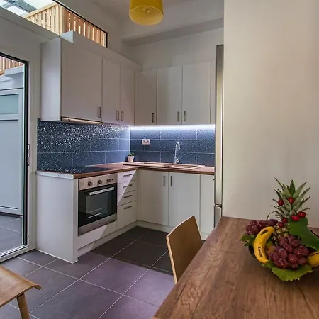 Loggia Loft *