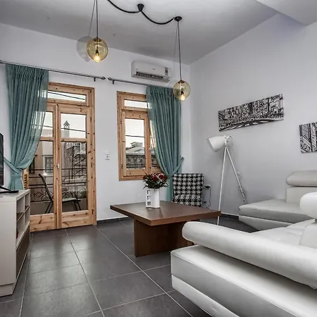 Loggia Loft